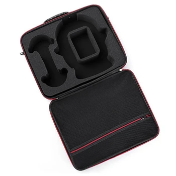 

Shoulder EVA Travel Case for Vive Pro VR Virtual Reality Headset Accessories Pouch Carry Case Protective Storage Box