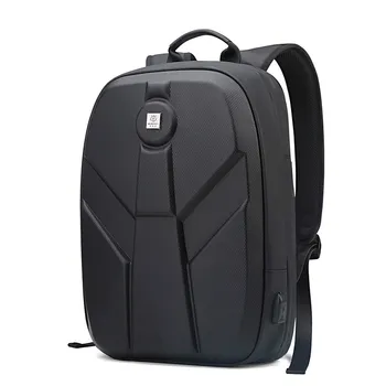 

ARCTIC HUNTER 15.6 Inch Laptop Backpack for Men Waterproof Male USB Charging Bag Pack Travel Teenage Schoolbag Mochila Backpacks