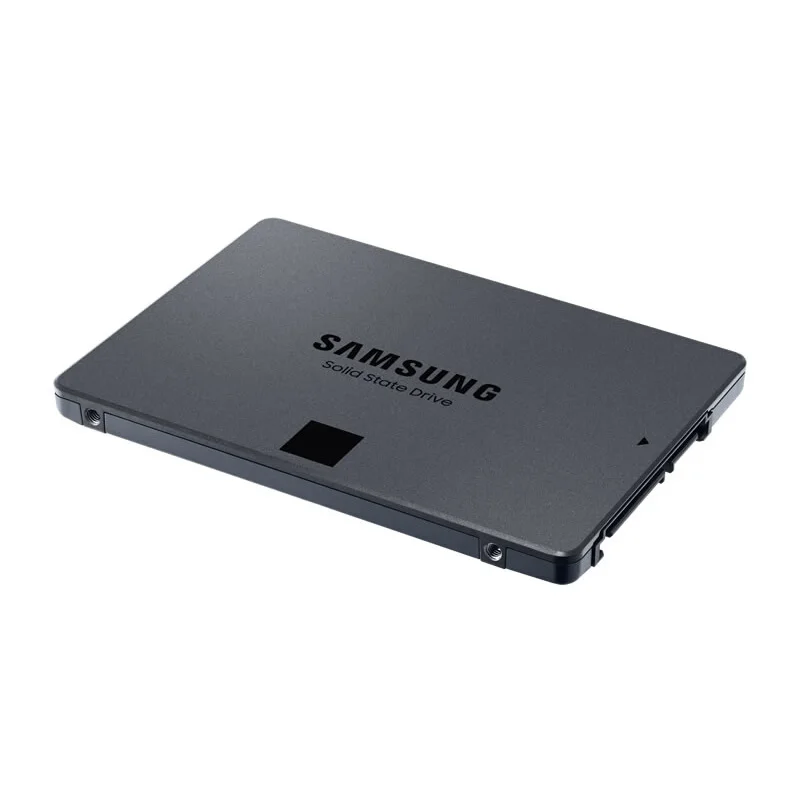 SAMSUNG SSD 860 QVO Внутренний твердотельный накопитель на ТБ HDD 2 5 дюйма SATA3|Внутренние