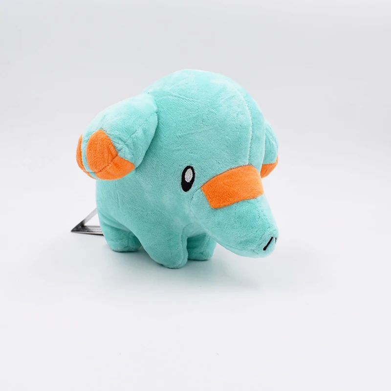 Takara Tomy Pokemon плюшевые 13 см Peluche куклы Phanpy игрушки мягкие куклы Подарки для детей