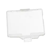 LCD Monitor Cover Screen Protector for Nikon D700 BM-9 camera bm9