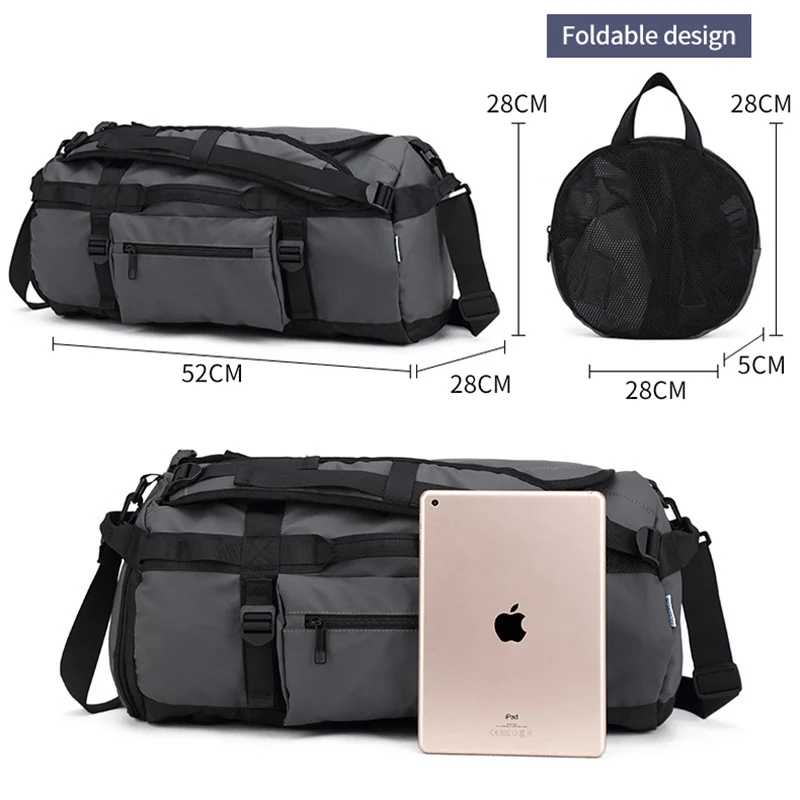 Waterproof-Nylon-Travel-Bags-Multifunctional-Sports-HandBag-Business-Backpack-Gym-Duffle-Bag-Outdoor-Shoulder-Bags-XA315F