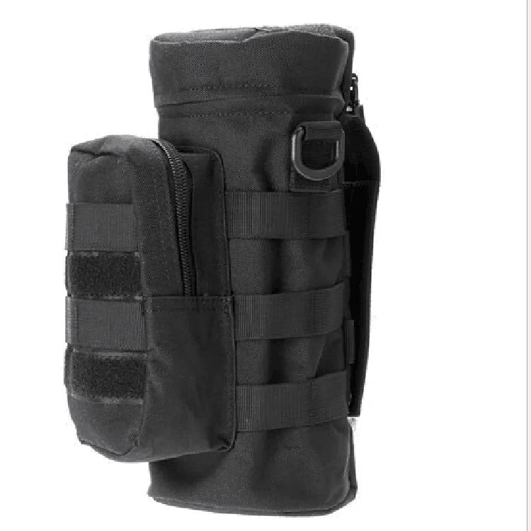 

Small shui hu bao Outdoor shui hu tao Waist Hanging Tactical shui hu dai Attached Bag Bum Bag Accessory Kit Manufacturers