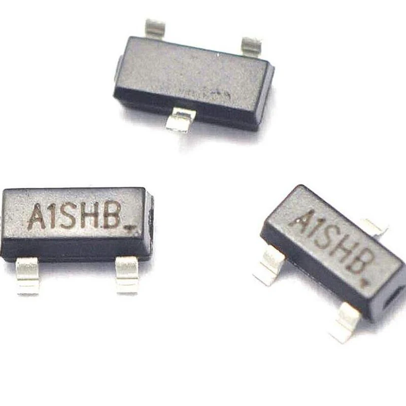 SI2301CDS SOT23 SI2301BDS SI2301 A1SHB SOT-23 SOT SMD new and original IC Chipset 20PCS