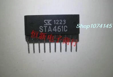 5 шт./лот STA461C ZIP10