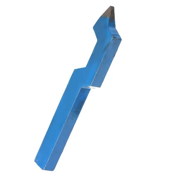 

Curved Ring Portable Letter Bangle Marking Durable For Bracelets Jewelry Punch Stamp Tool DIY Steel Mold Blue