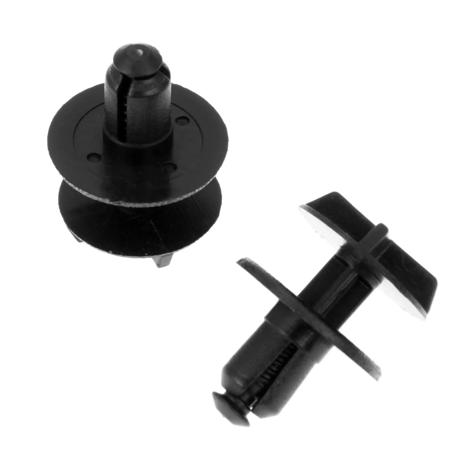 Land Rover Range Rover fastener push en réparation trim clips
