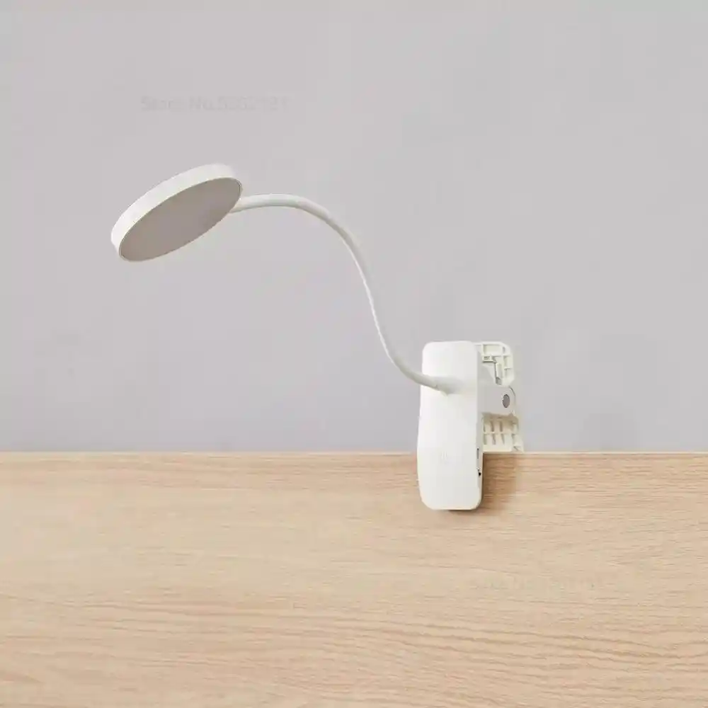 portable led reading light