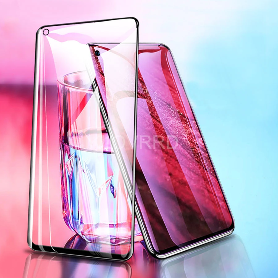 6D для huawei nova 5i Pro 5 Honor 9x 20 20i P20 mate 30 Lite 5T полное клеевое покрытие закаленное стекло