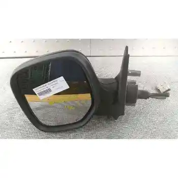

LEFT REARVIEW CITROEN BERLINGO