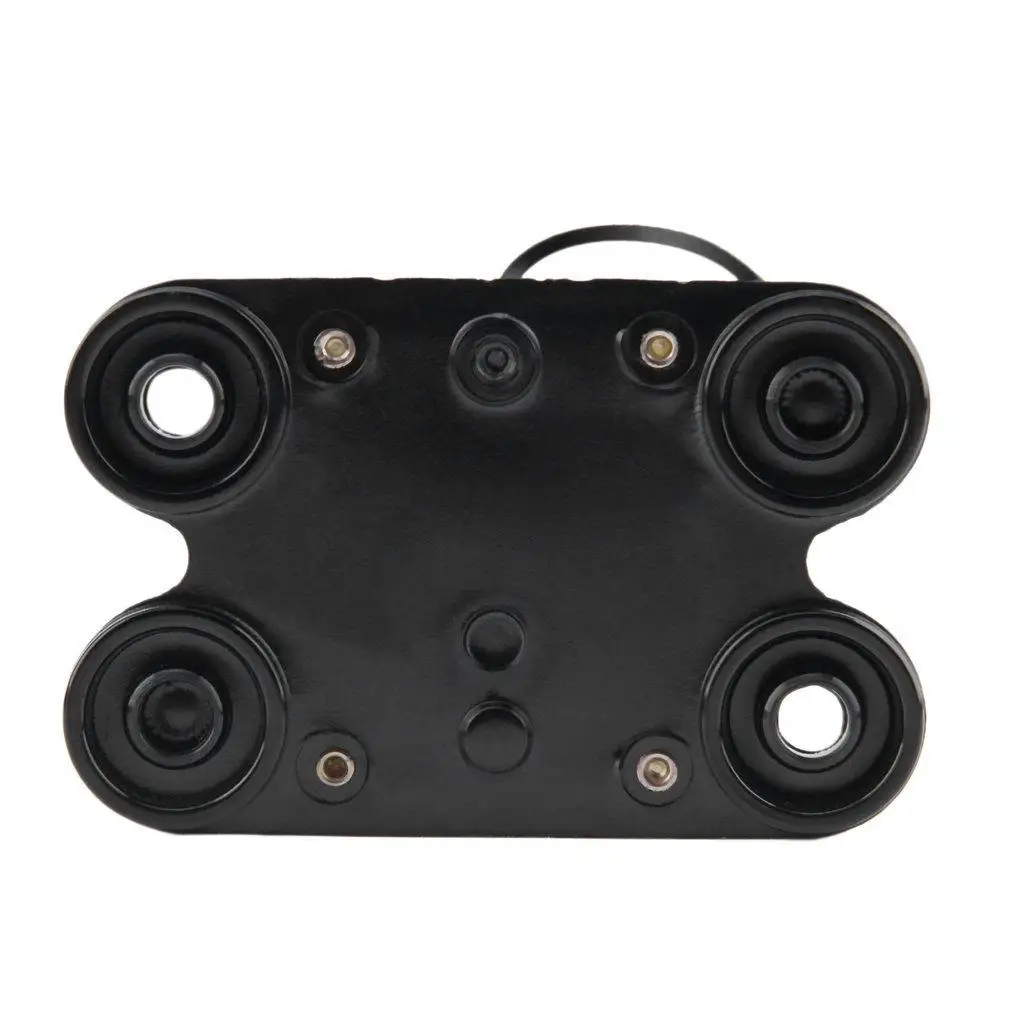 

Car Audio Fuse Holder With Switch Power supply protector Circuit Breaker SY