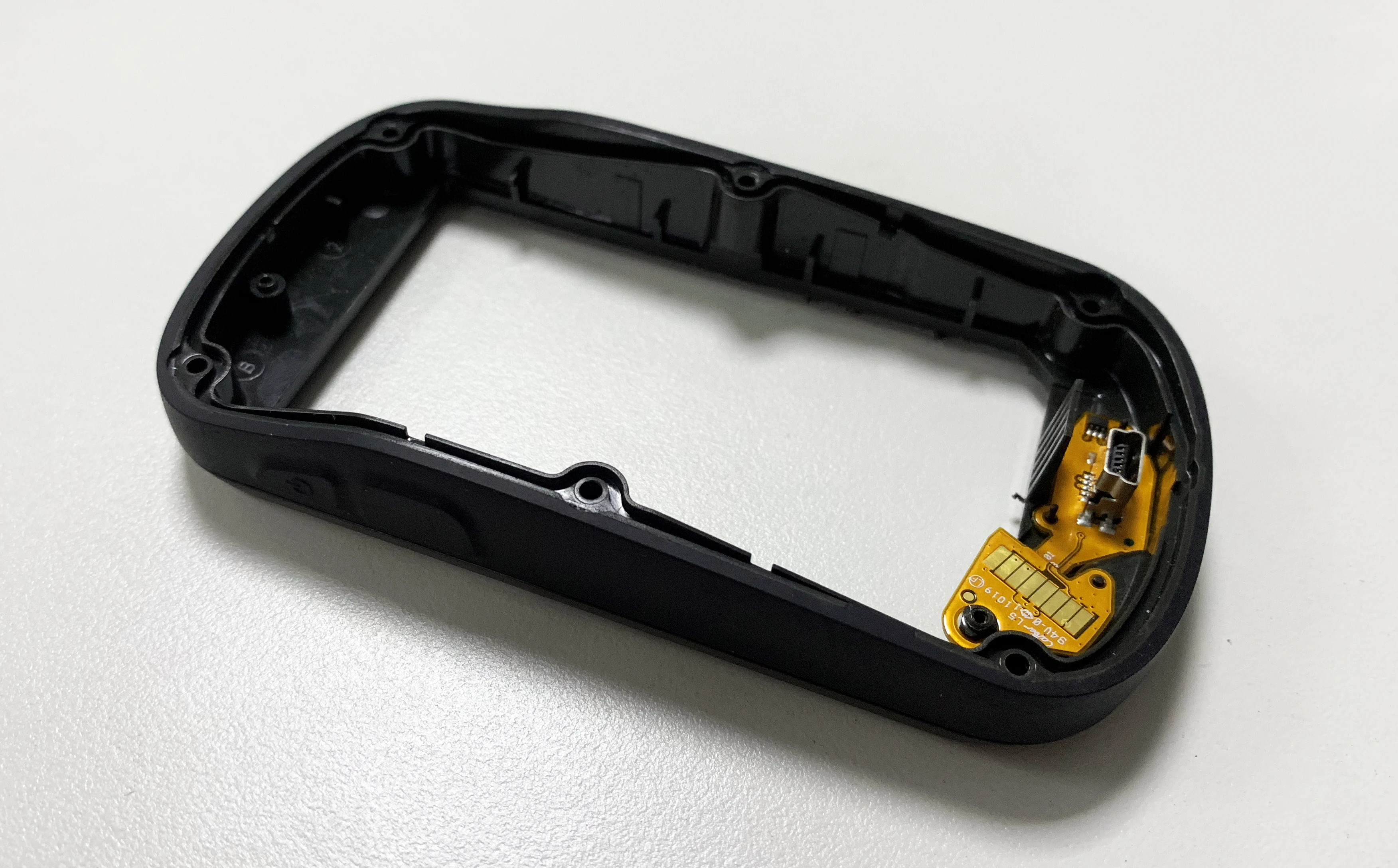 Original Case Cover Garmin Oregon 600 