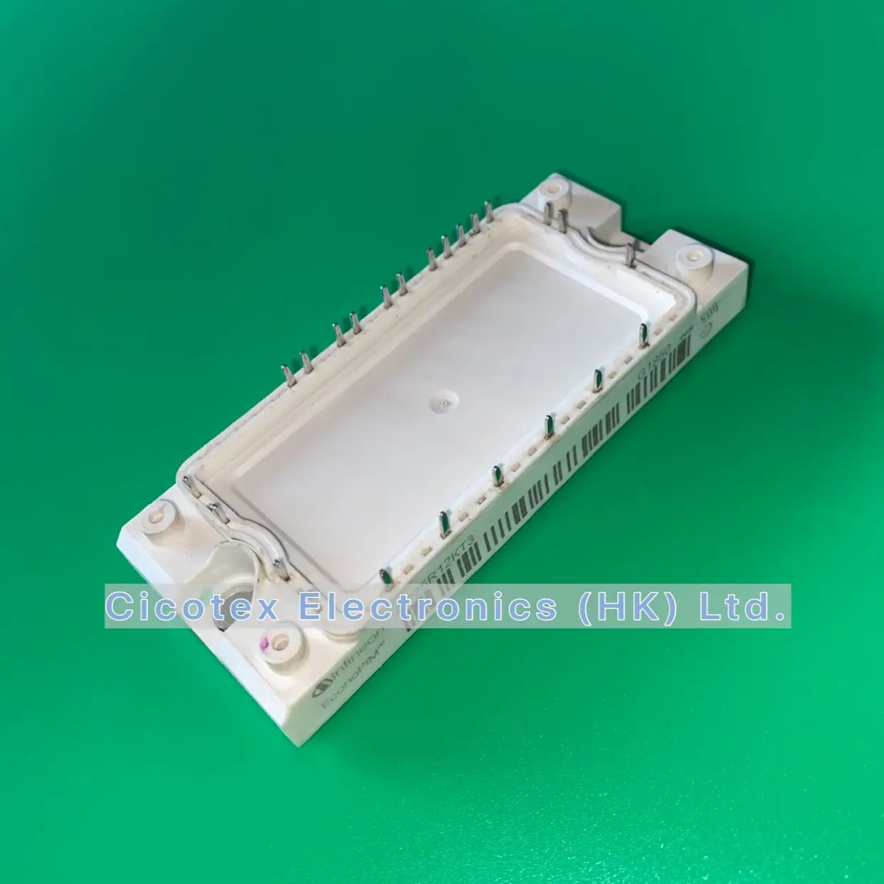 FP25R12KT3 с изолированным затвором (IGBT) FP 25R12 KT3 модуль VCES 1200V 40A FP25R12KT3BOSA1 | Лампы и