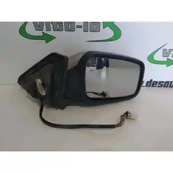 

RIGHT REARVIEW MIRROR VOLVO S40 SALOON