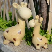 Домашние аксессуары ресторанная стойка для палочек для еды керамическая черная кошка Zakka Подставка под палочки для еды керамическая посуда ремесла A-438