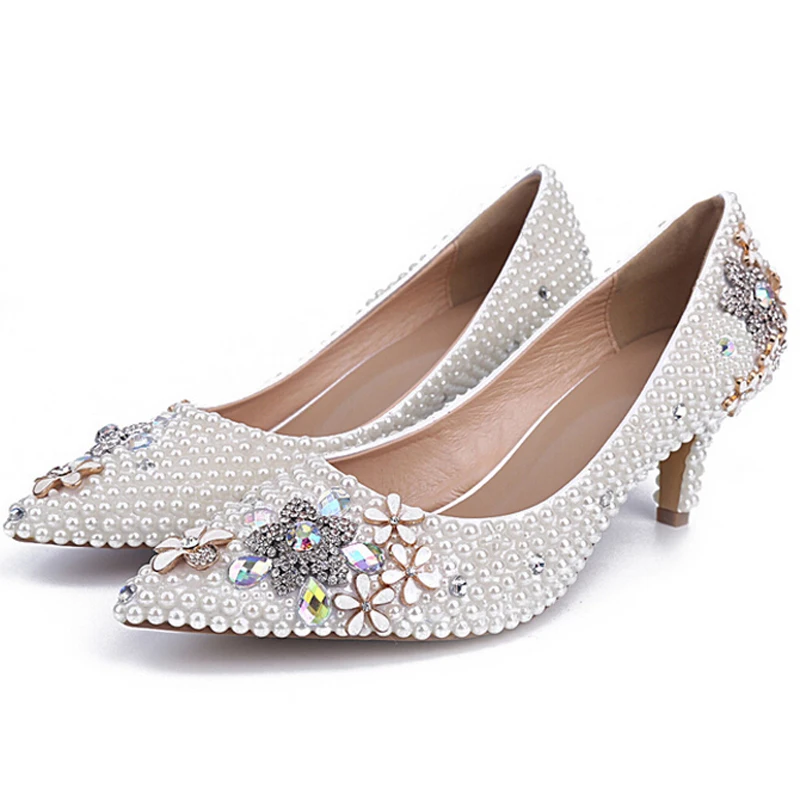 Party Prom SHoes Bridesmaid Shoes 