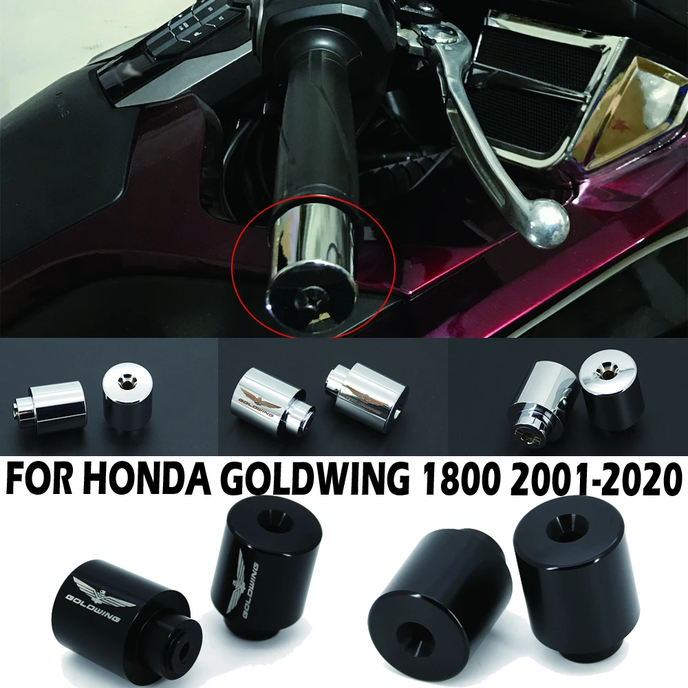 aftermarket goldwing handlebars