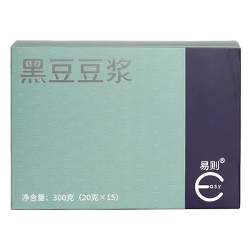 

Pregnant woman ovulation ready-to-eat small package pure natural sugar-free black soybean milk powder