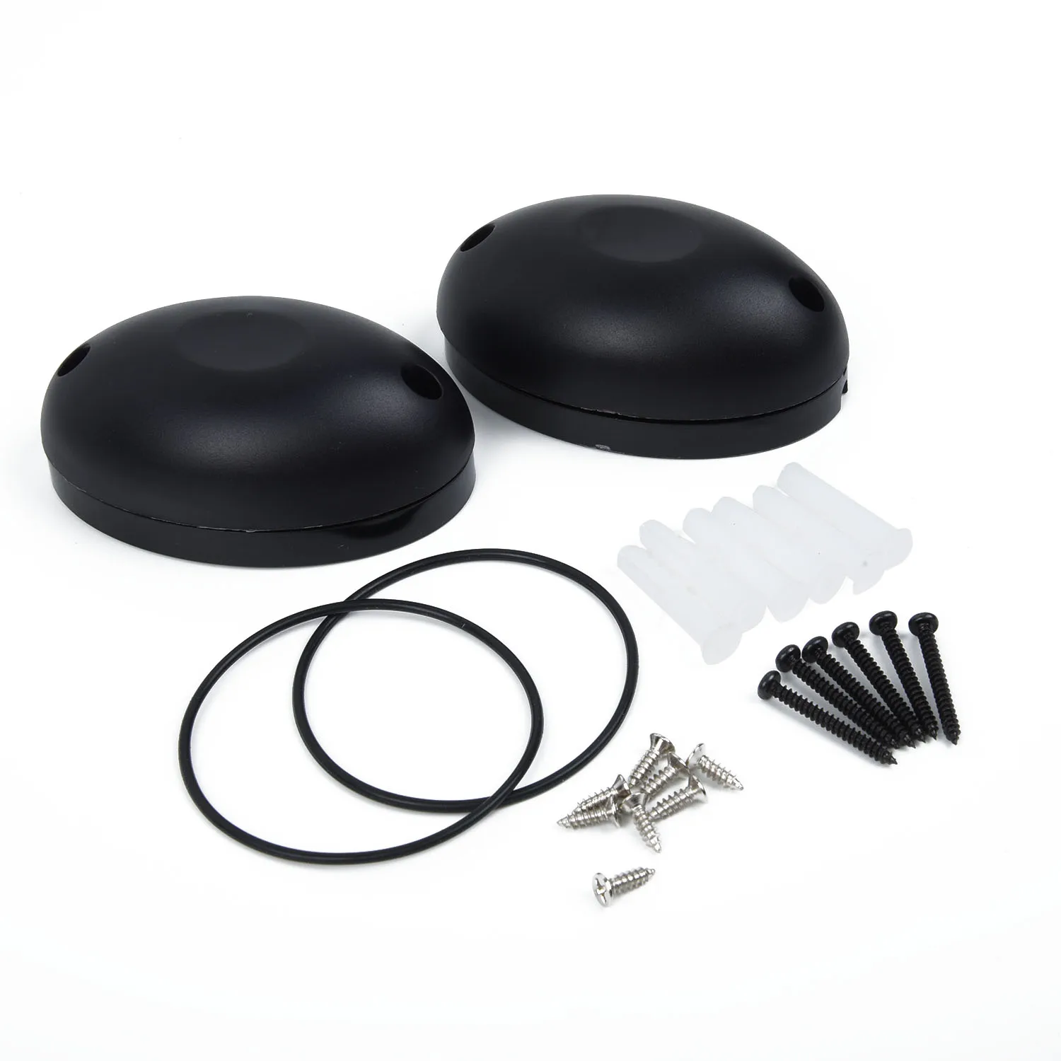 Для открывающего механизма раздвижных ворот Сенсор луч инфракрасного излучения 2 шт. фотоэлемент 12/24V Топ