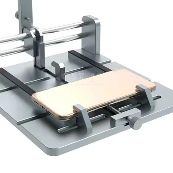 

Toolguid Shape Correction Fixture For Mobile Phone Back Cover Housing Frame Adjust Tools