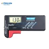 Universal BT168D LED/Pointer Digital Battery Capacity Tester Battery Tester For 9V 1.5V AA AAA Cell ► Photo 2/6