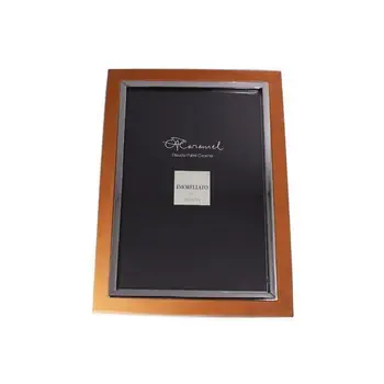 

Frame for two-sided photos of the design Morellato firm