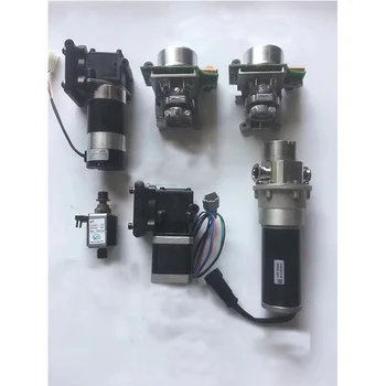 

Engine scr system dc motor for AdBlue pump 2.2/6.5