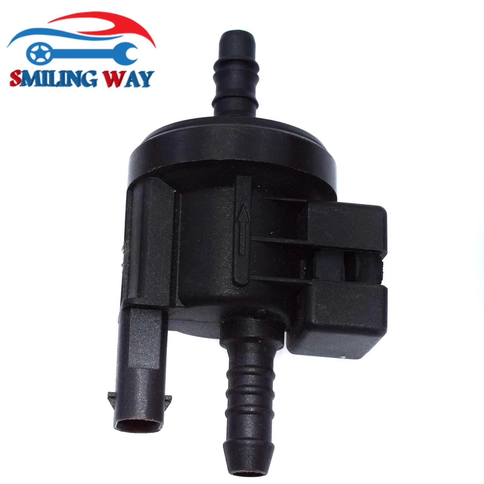 Électrovanne De Purge De Cartouche Vapeur – Référence 13907572086 – Compatible Buick Lesabre, Chevrolet, Cadillac Et Autres Modèles