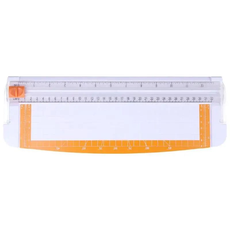 

Manual A4 Precision Paper Cutter Scrapbook Album Photo Trimmers Knife Blade