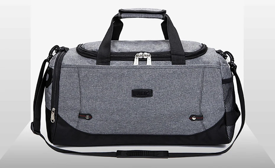 Спортивная сумка, тренировочная сумка для спортзала, мужская женская сумка для фитнеса, прочная многофункциональная сумка, уличная спортивная сумка для мужчин, дорожная сумка