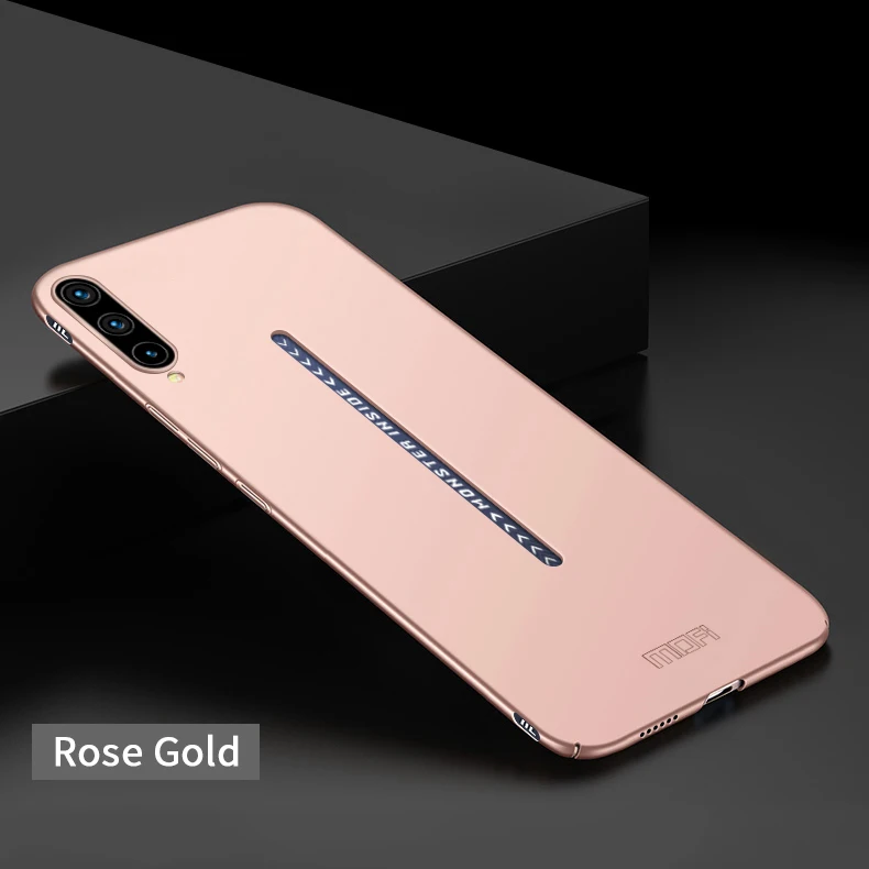 MOFi для ViVO iQOO Pro Чехол для ПК Жесткий Роскошный защитный чехол для ViVO iQOO Pro Fundas Phone Shell