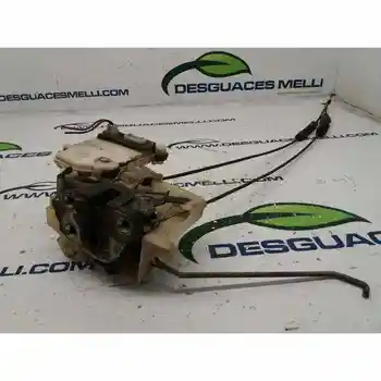 

Y18TR2 LOCK RIGHT FRONT DOOR FORD RANGER (ET)