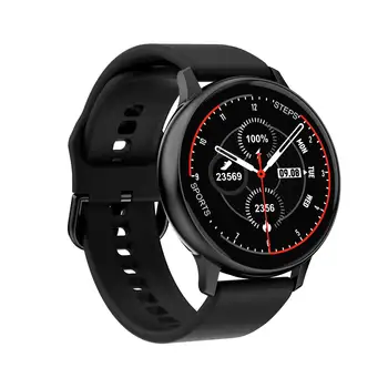 

DT NO.1 DT88 PRO Smart Watch HD Screen Oxygen ECG Heart Rate Monitor Wristband Music Control Multi-sport Modes Smart Watch