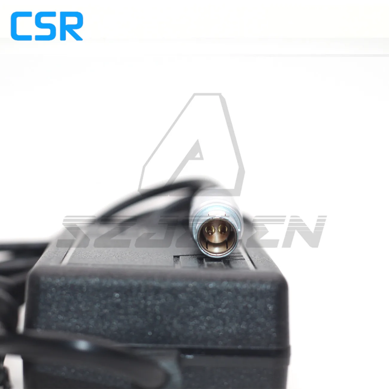 12V адаптер переменного тока для 1b 2pin для IMC CRONOScompact, imc CRONOSflex 12В силовой кабель