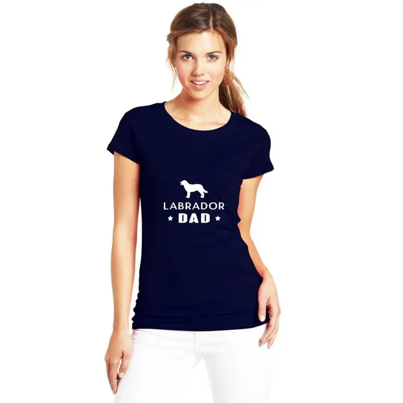 

Creature labrador dad tshirts men's plus sizes s-5xl short sleeve top tee