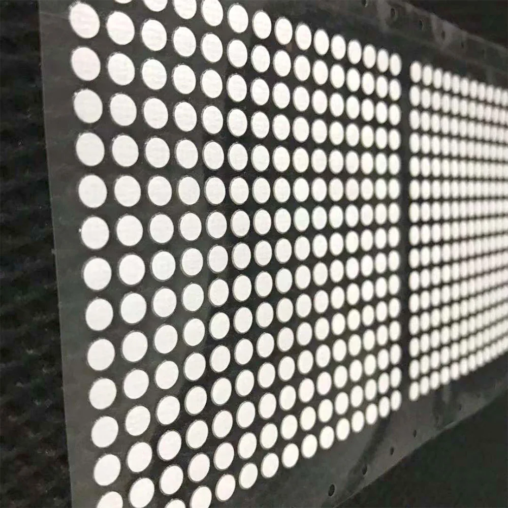 Стандартный размер Олеофобная гидрофобная IP 68 Защитная вентиляционная бутылка крышка