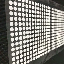 Стандартный размер Олеофобная гидрофобная IP 68 Защитная вентиляционная бутылка крышка