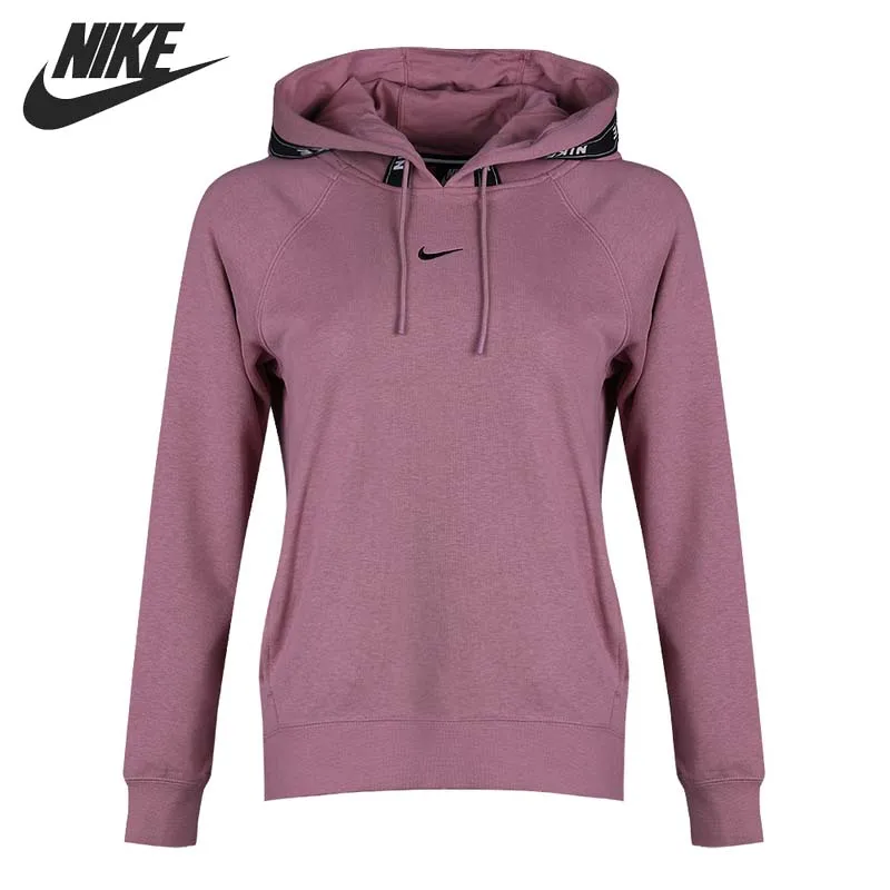 

Original New Arrival NIKE Women's Pullover Jerseys Sportswear