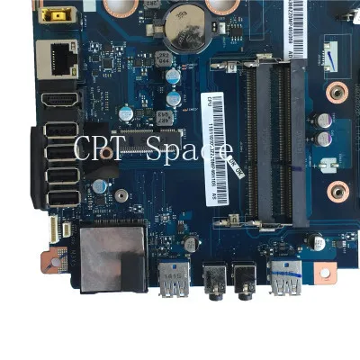 ZEA00 LA-A061P для lenovo C560 материнская плата AIO CIH81S материнская плата протестирована перед отправкой протестирована
