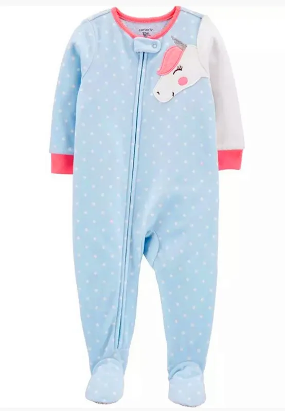 Детская флисовая одежда для скалолазания для мальчиков и девочек, теплая Пижама, Детское трико, комбинезон, сумка, Длинные ходунки - Цвет: 32