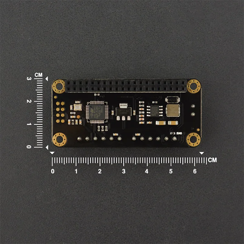 Other Computers & Networking - AiSpark Raspberry Pi DC Motor Driver HAT ...