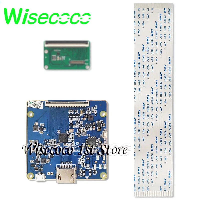 voxelab proxima 6 polegada mono tela lcd