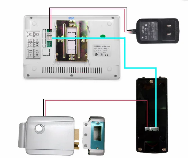 chave 1000tvl porta camera video a prova 05