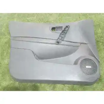 

80911JD100 TRIM FRONT LEFT DOOR NISSAN QASHQAI (J10)