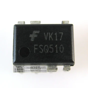 

Free Delivery. FSQ510 7 feet into vice power management IC chip LCD accessories