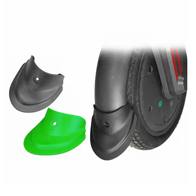 

Scooter Mudguard Fish Tail Prevent Sludge Spatter For Xiaomi M365 M365 Pro Rubber material Scooter Accessories 6