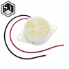 1PCS Great IT 95DB Alarm High-decibel 3-24V 12V Electronic Buzzer Beep Alarm Intermittent Continuous Beep for Arduino SFM-27 ► Photo 3/6