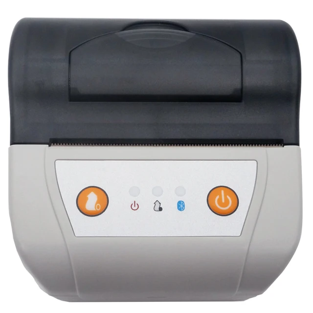 printer for retail shop