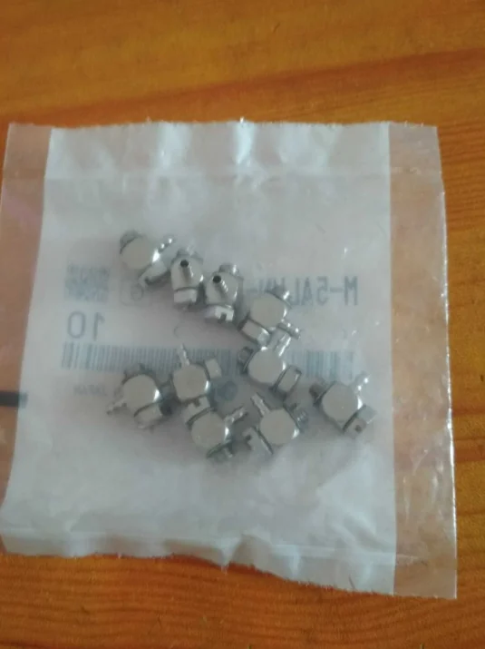 1bag-10pcs-new-smc-m-5alhn-4-m5alhn4-fittings