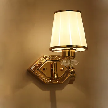 

2020 New New Arrival Light Wandlamp Abajur Modern Simple Bedside Wall Lamp Bedroom Living Room Tv Background Corridor Stairway